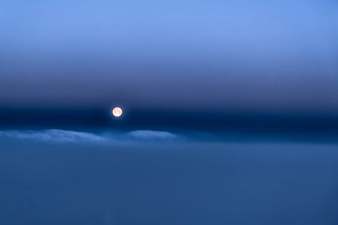 Picture of moonstruck